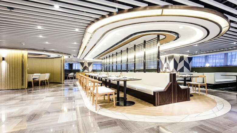 Hotel Cozi � Oasis