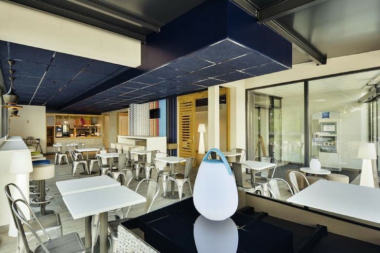 Hotel Ibis Budget M�con Cr�ches