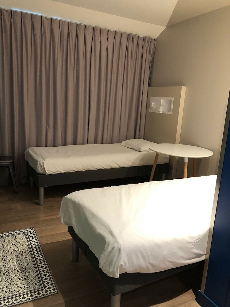 Hotel Ibis Budget M�con Cr�ches