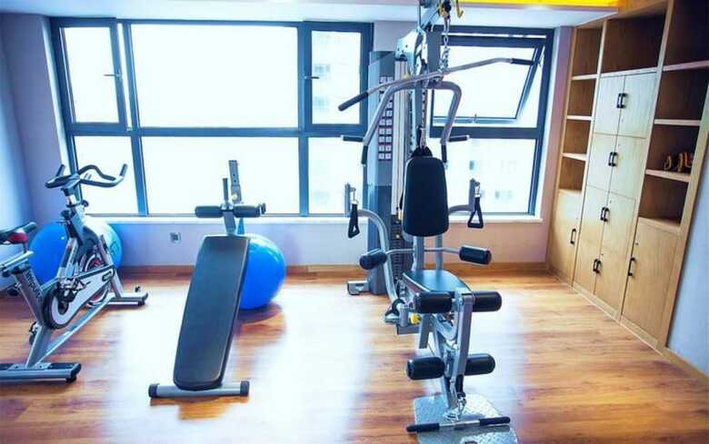 Charm City Kai Guan Hotel