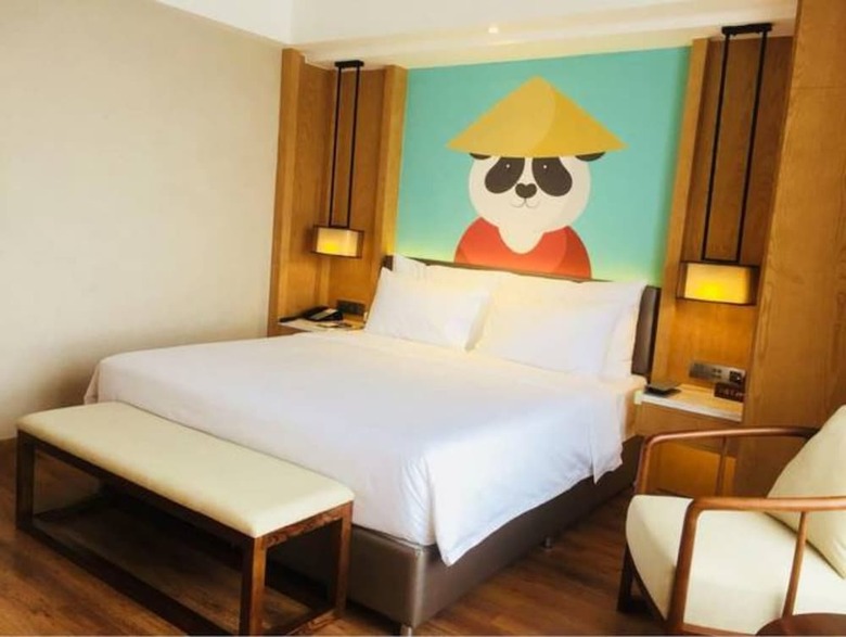 Charm City Kai Guan Hotel