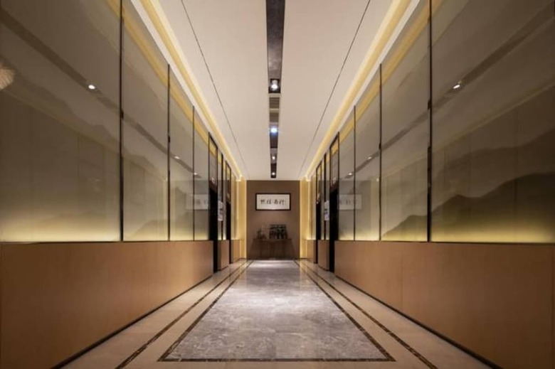 Charm City Kai Guan Hotel