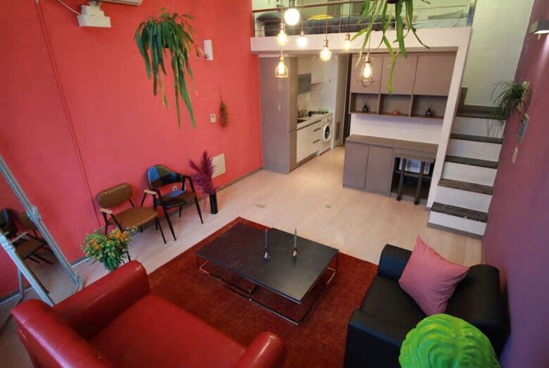 Hotel Gangnam House 3
