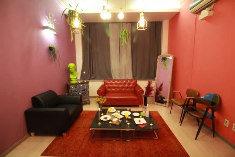 Hotel Gangnam House 3