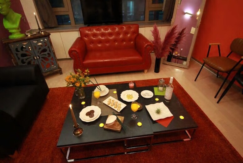 Hotel Gangnam House 3