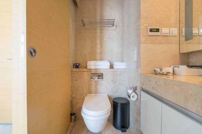 Chengdu Summerisland Service Apartment