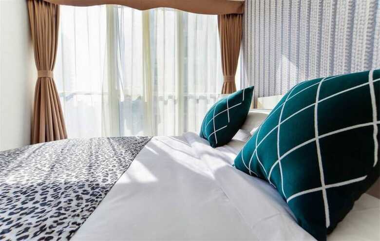 Chengdu Summerisland Service Apartment