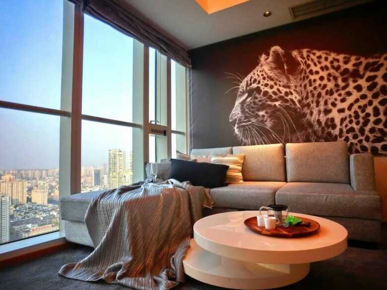 Chengdu Summerisland Service Apartment