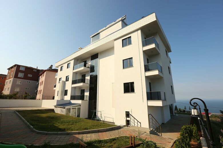 Sahin Tepesi Suite Otel