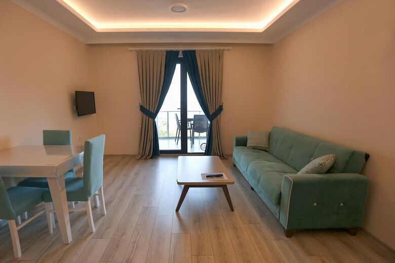 Sahin Tepesi Suite Otel