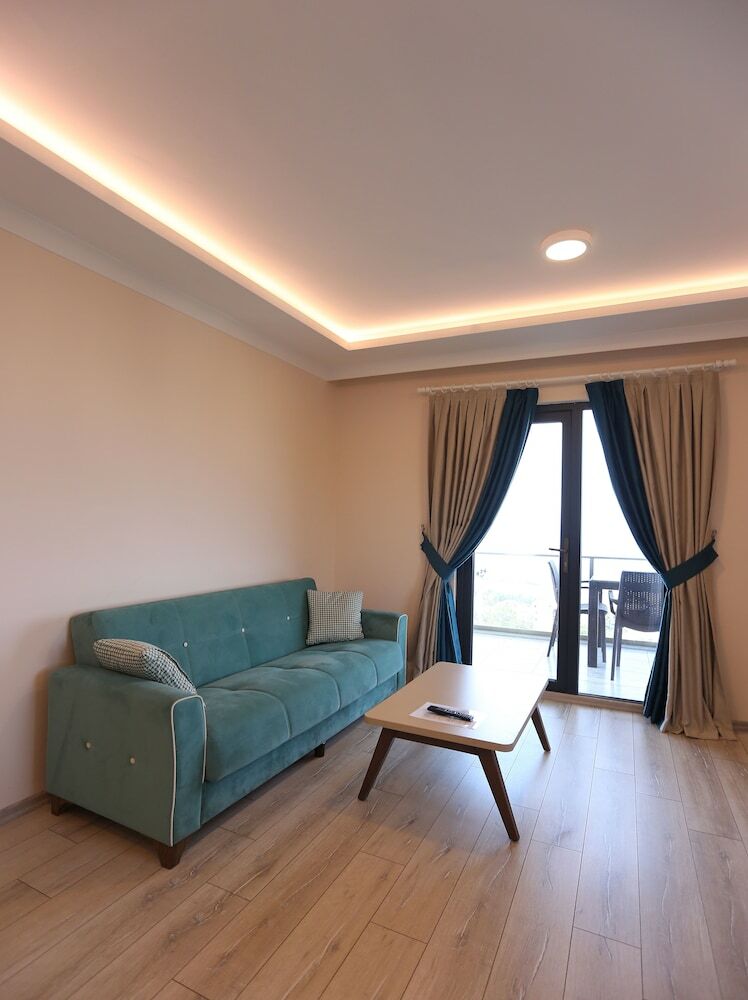 Sahin Tepesi Suite Otel