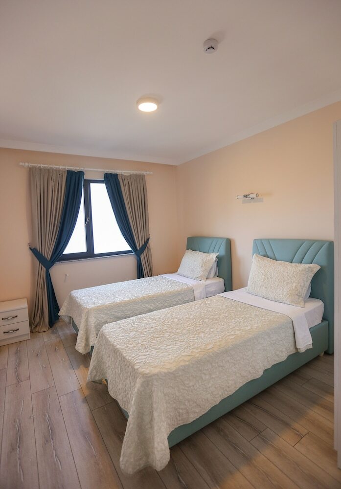 Sahin Tepesi Suite Otel
