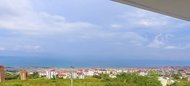 Sahin Tepesi Suite Otel