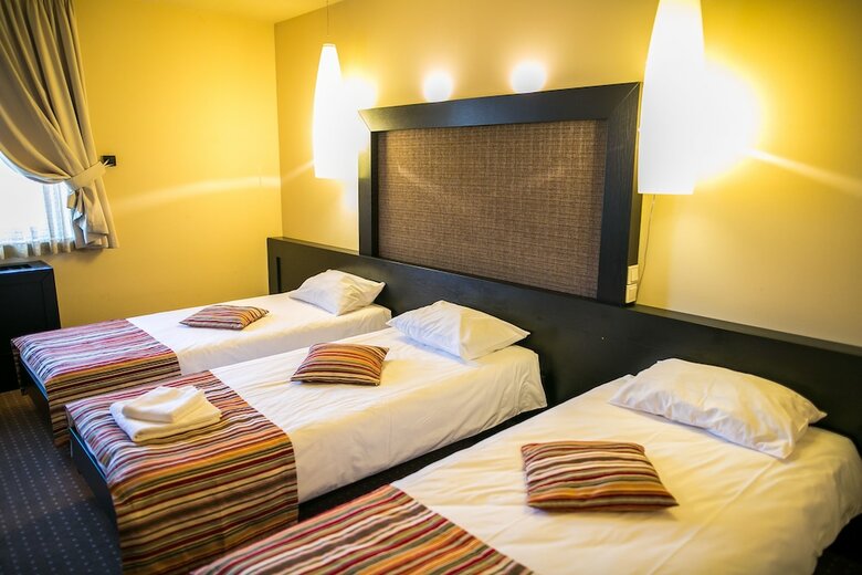 Hotel Arena