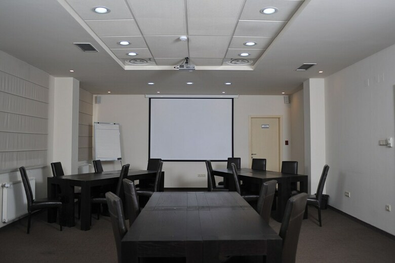 Hotel Arena