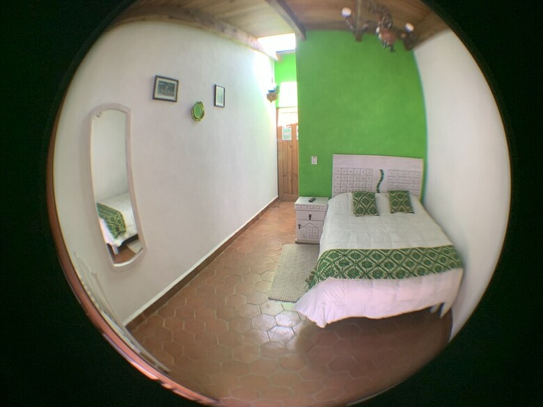 Hotel Valle Bonito