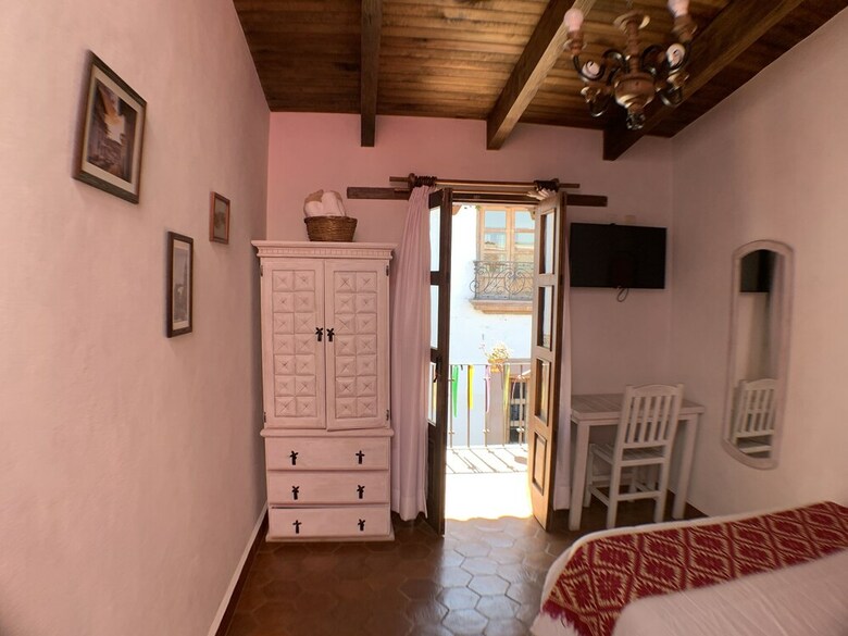 Hotel Valle Bonito
