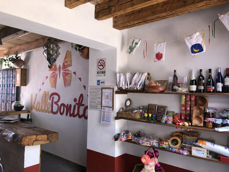 Hotel Valle Bonito