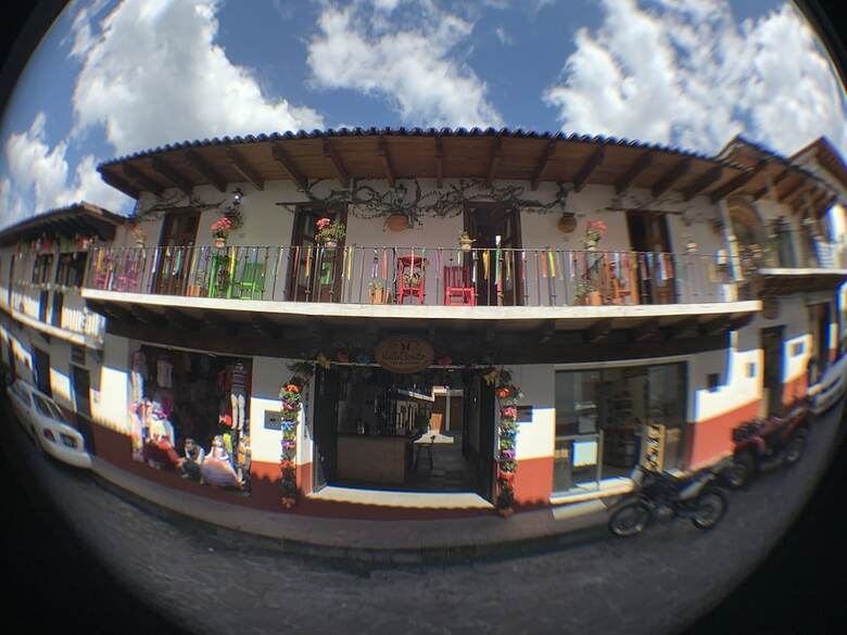 Hotel Valle Bonito