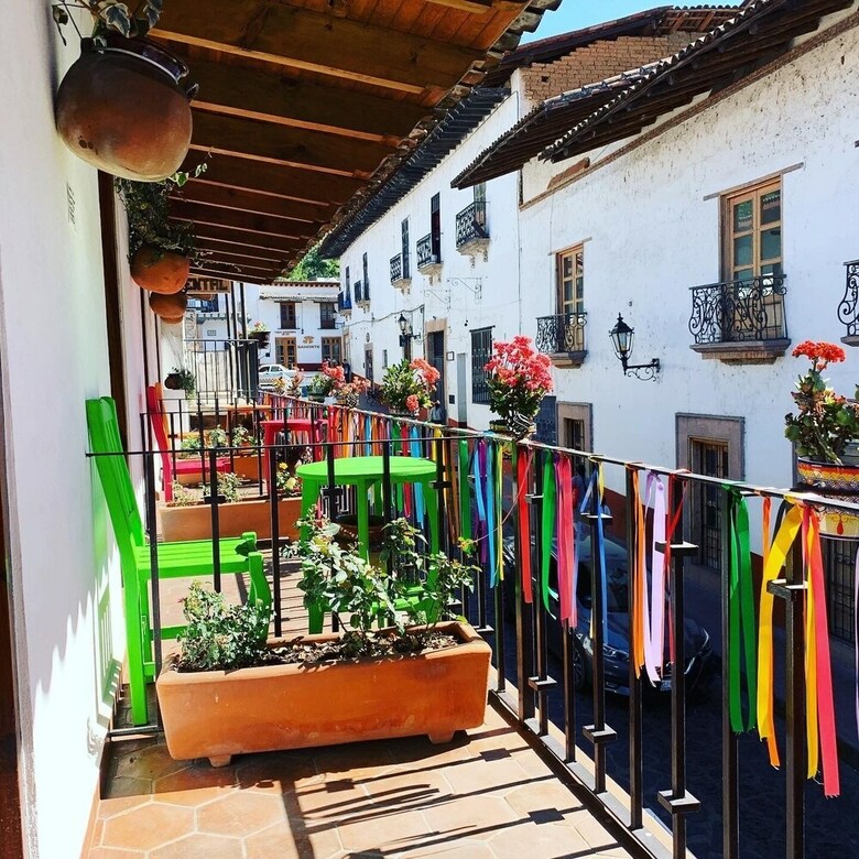 Hotel Valle Bonito