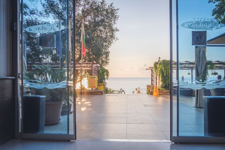 Hotel Kaliakra Palace - All Inclusive