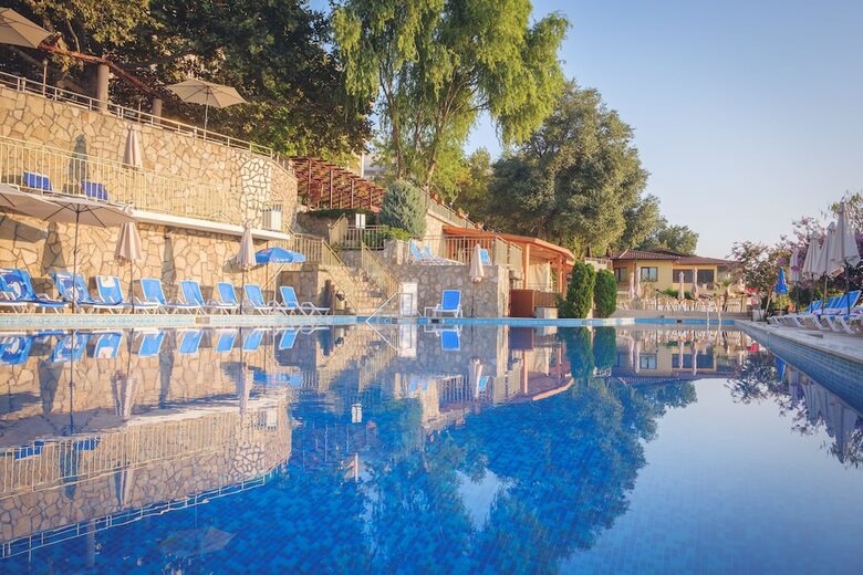 Hotel Kaliakra Palace - All Inclusive
