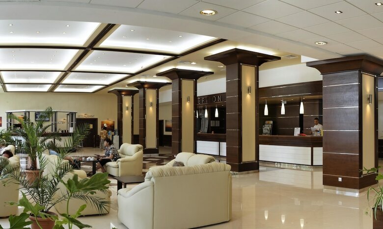 Hotel Kaliakra Palace - All Inclusive
