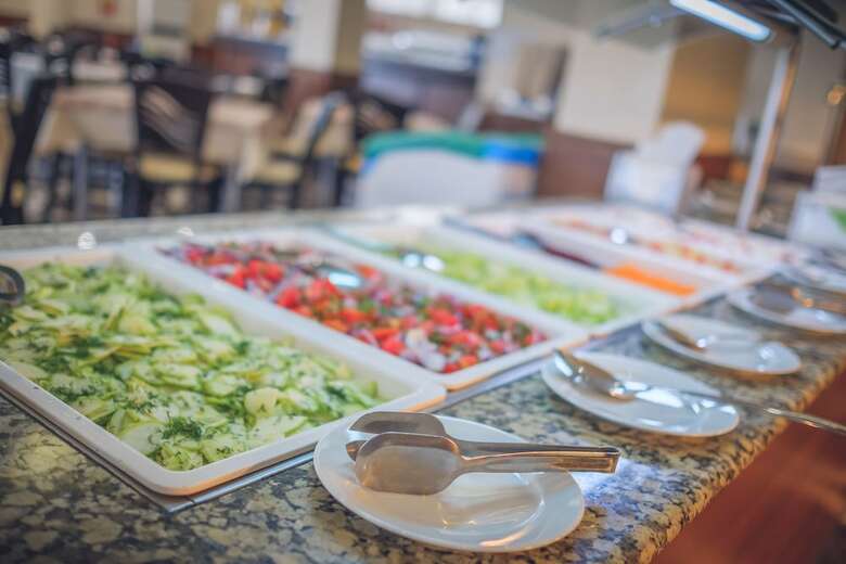 Hotel Kaliakra Palace - All Inclusive