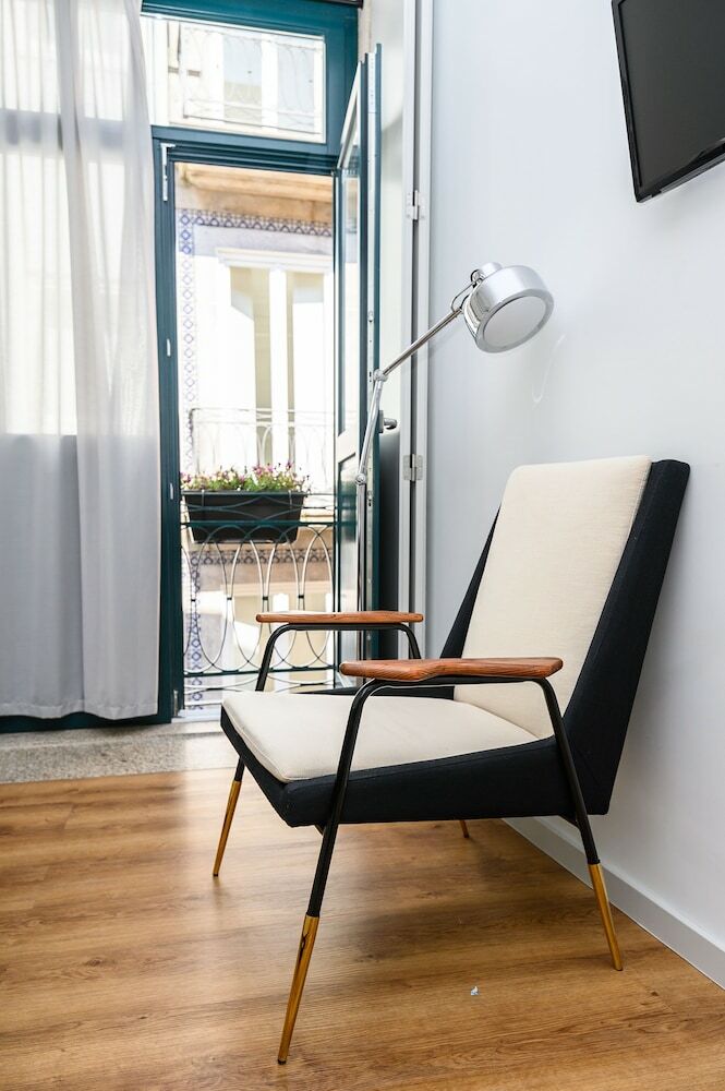Hotel Maria Muralha Historic House