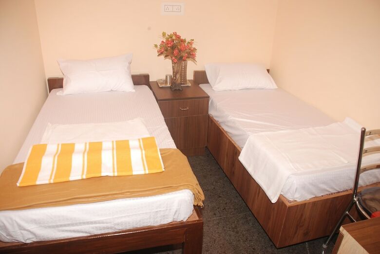 Hotel Kings Inn
