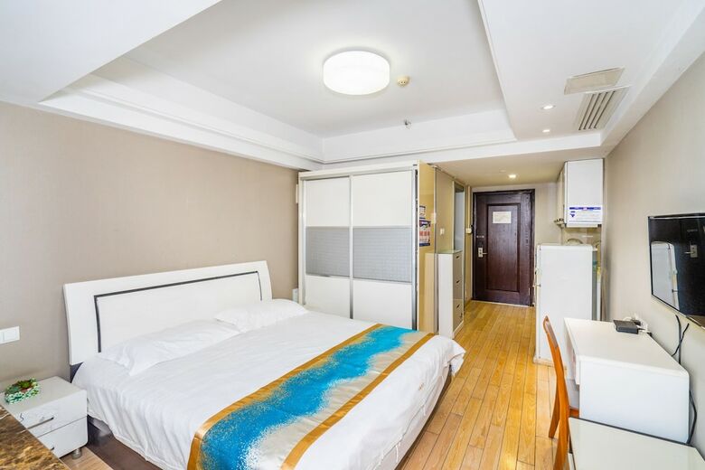 Hangzhou Shengteng Hotel
