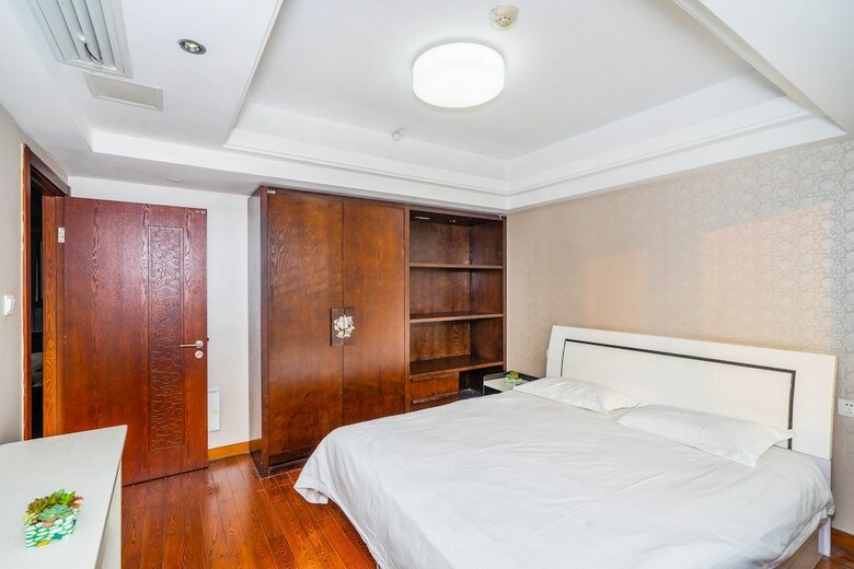 Hangzhou Shengteng Hotel