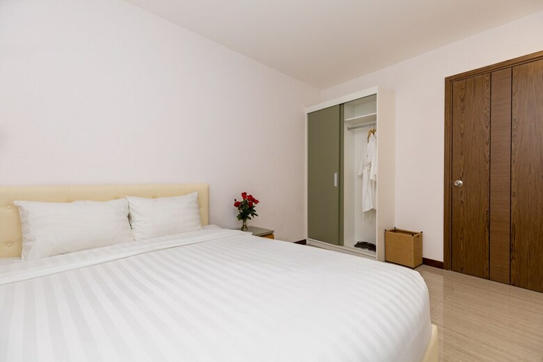 Hotel Dic Star Landmark