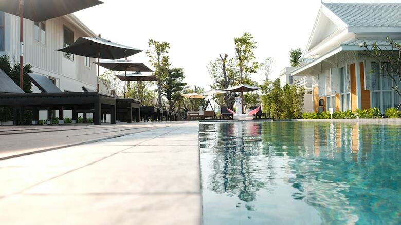 Hotel De Chaochom Hua Hin