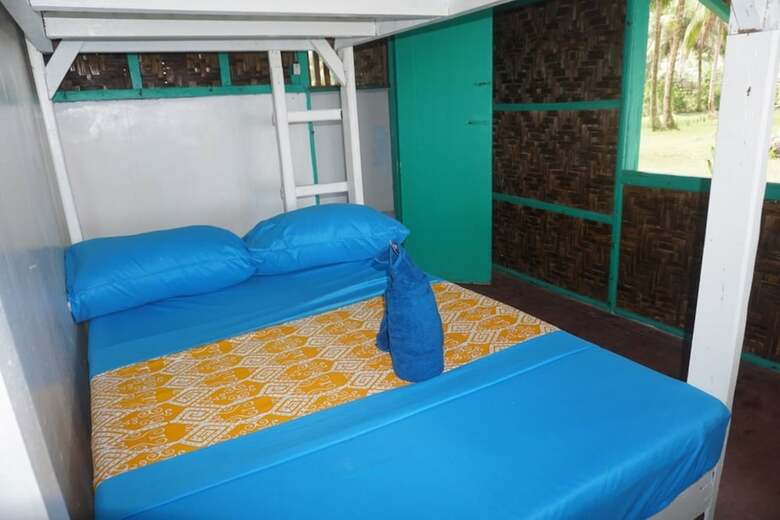 Hotel Pacifico Bigwish Beach Resort