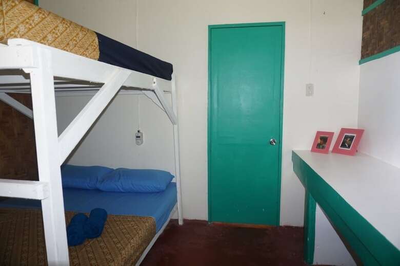 Hotel Pacifico Bigwish Beach Resort