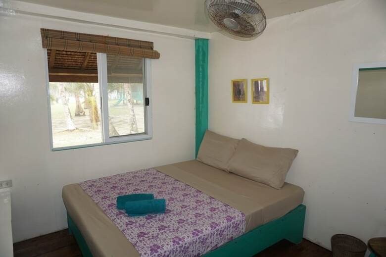 Hotel Pacifico Bigwish Beach Resort