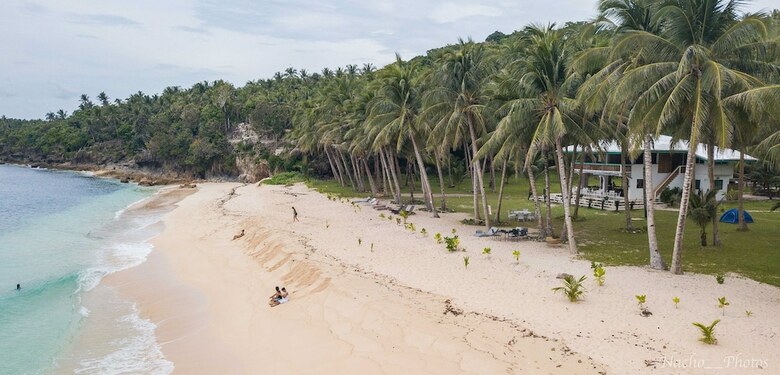 Hotel Pacifico Bigwish Beach Resort