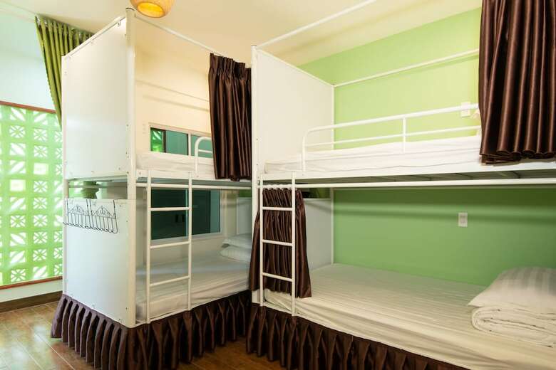 Hostal La Hostel