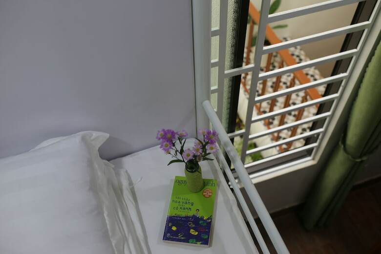 Hostal La Hostel
