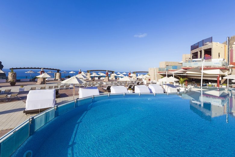 Gloria Palace Royal Hotel & Spa