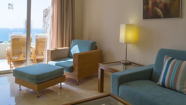 Gloria Palace Royal Hotel & Spa