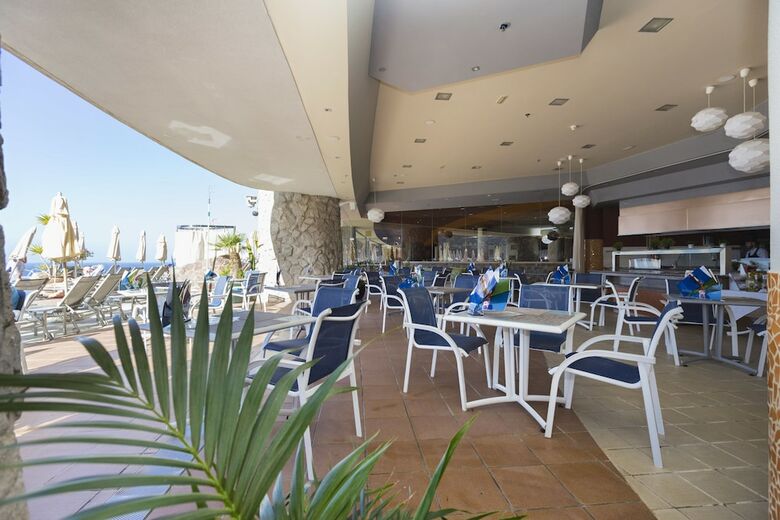 Gloria Palace Royal Hotel & Spa