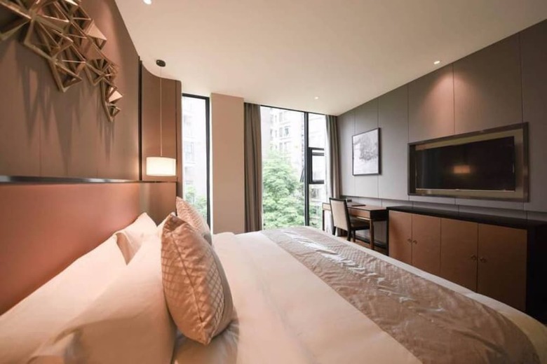 Chengdu Shangcai Youran Hotel