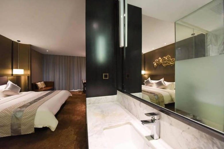 Chengdu Shangcai Youran Hotel