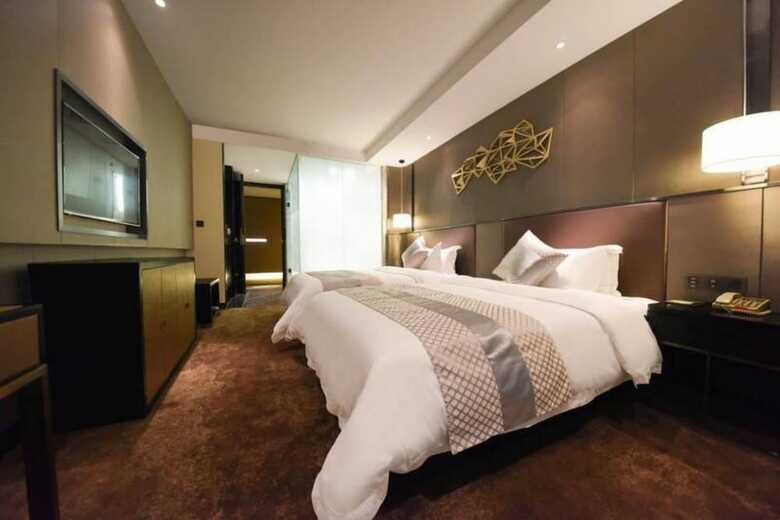 Chengdu Shangcai Youran Hotel