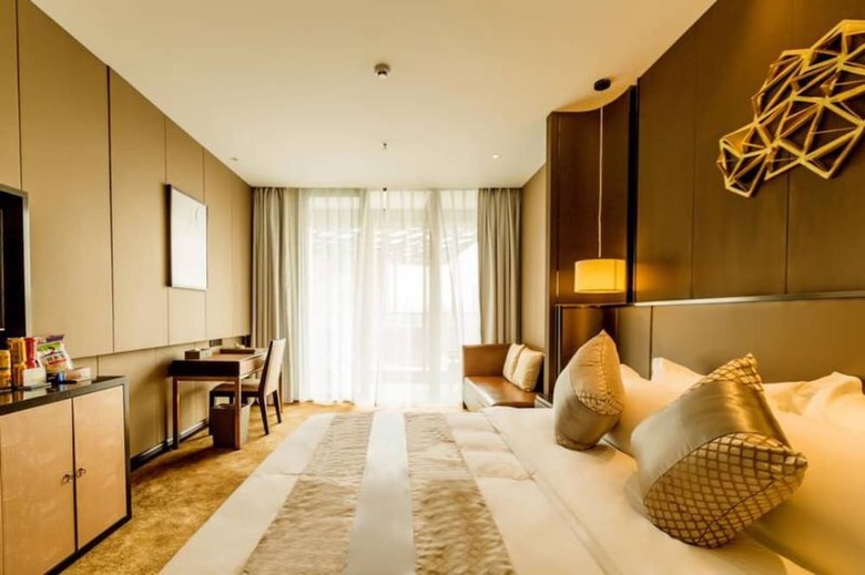 Chengdu Shangcai Youran Hotel