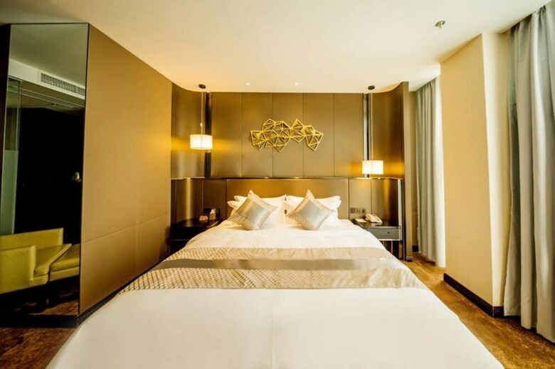 Chengdu Shangcai Youran Hotel