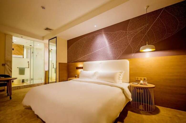 Chengdu Shangcai Youran Hotel