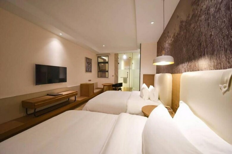 Chengdu Shangcai Youran Hotel